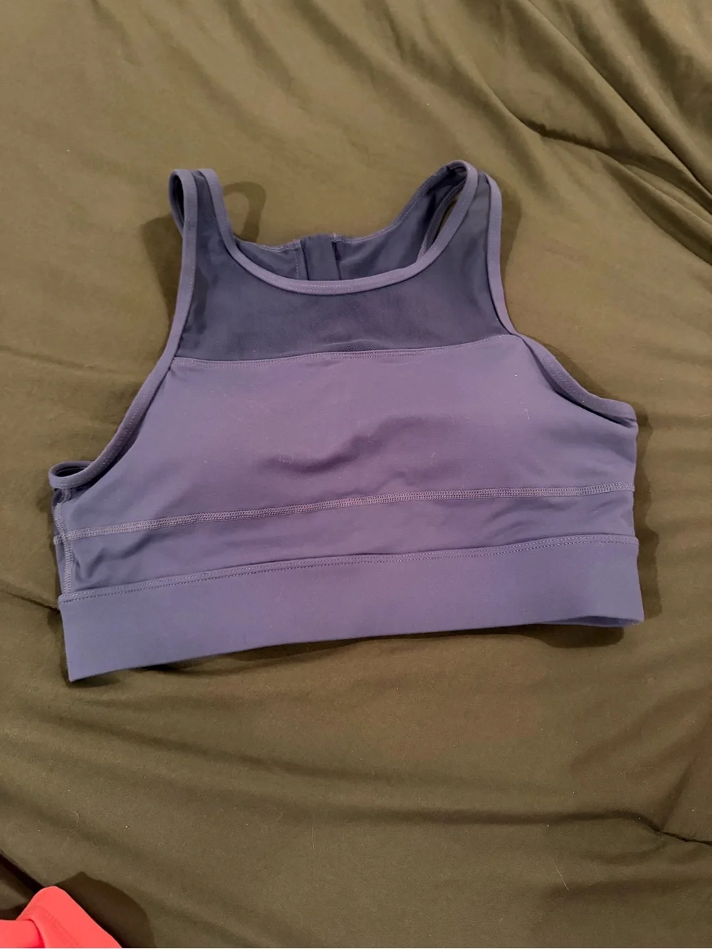 Zyia sports bra